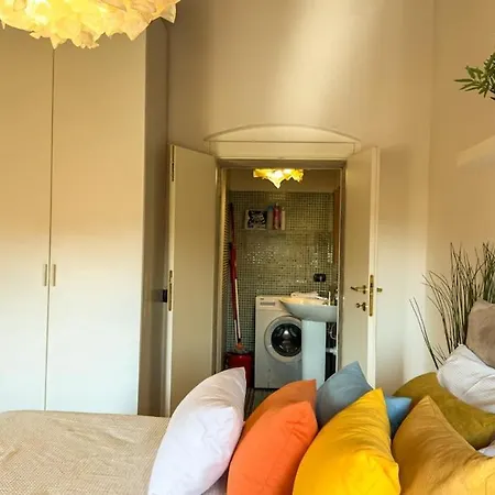 At Piazza Erbe Sky View Flat Free Parking Apartamento *