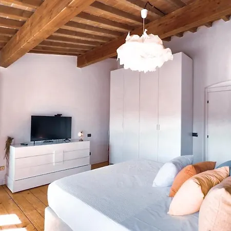 شقة At Piazza Erbe Rooftop Flat Free Parking روما