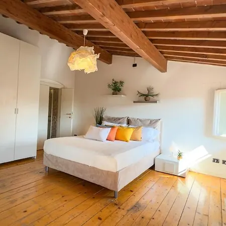 At Piazza Erbe Sky View Flat Free Parking * Рим