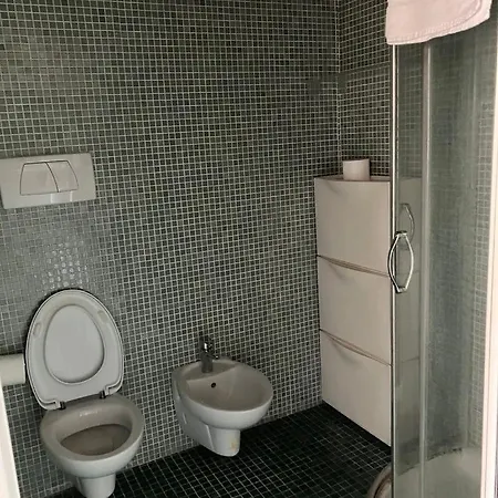Апартаменты At Piazza Erbe Sky View Flat Free Parking *