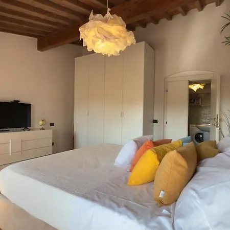 At Piazza Erbe Sky View Flat Free Parking * Рим